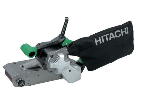 HIKOKI SB10V2 Bandschleifer SB10V2WAZ HiKOKI