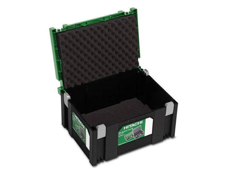 HIT-System Case III 402540 HiKOKI