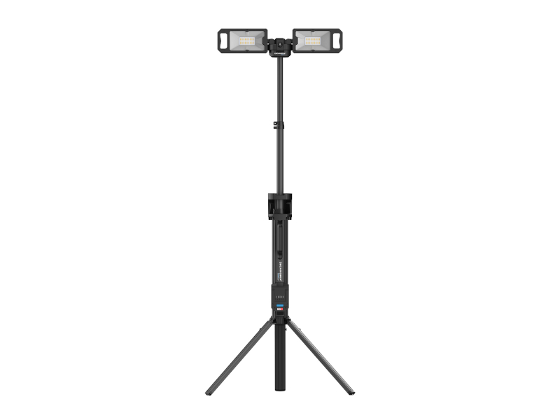 LED Arbeitsleuchte TOWER 5 CONNECT
