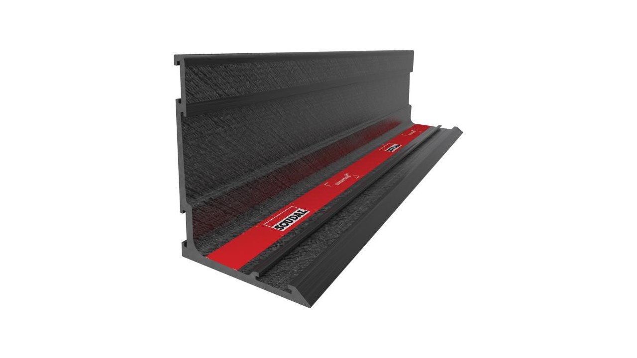 Soudaframe SWI 160x2200mm 137366 SOUDAL