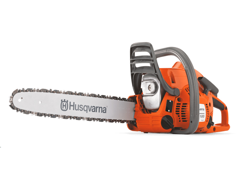 Motorsäge 120 Mark II 14" - 967 86 19-03