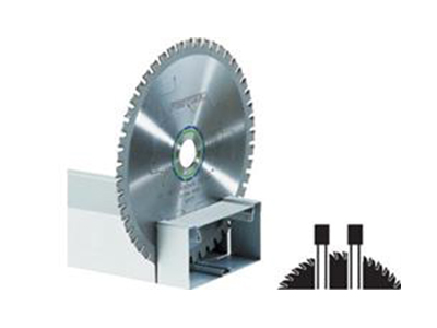 KREISSÄGEBLATT  HW 210X2,2X30 F36