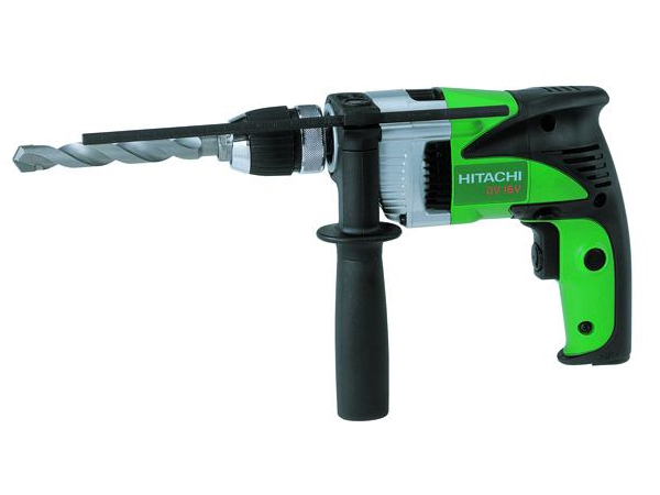 HIKOKI DV 16 V(S) Schlagbohrmaschine DV16VWUZ HiKOKI