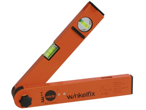 Winkelfix shorty 305 mm Schenkellänge