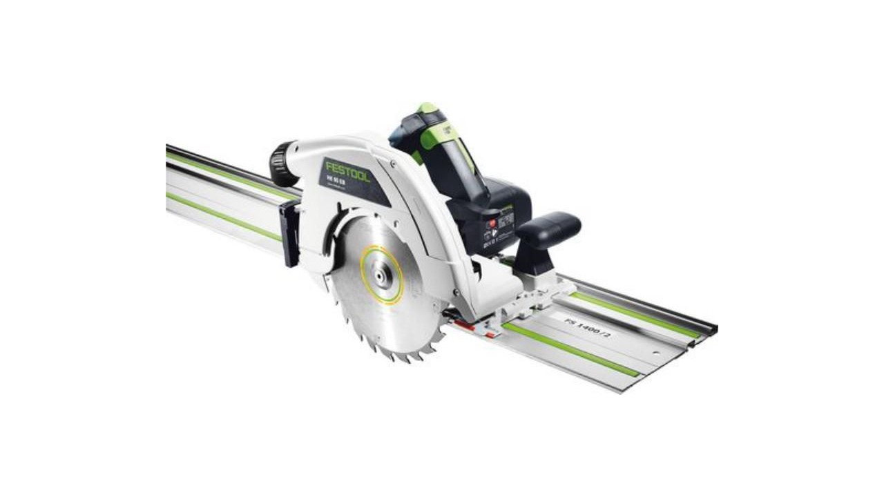 FESTOOL Handkreissäge HK 85 EB-Plus-FS