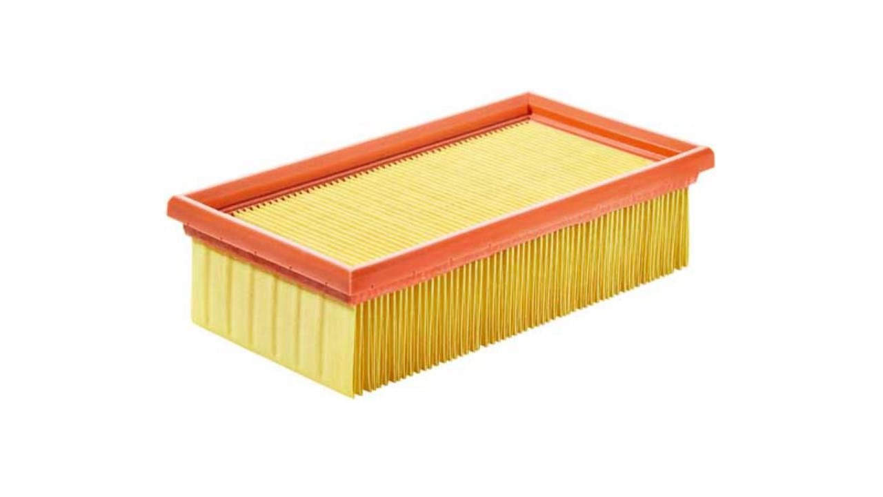 Hauptfilter