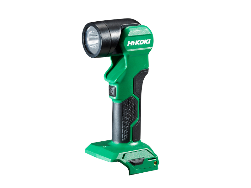 HIKOKI UB18DE Akku-Lampe  UB18DEW4Z  HiKOKI