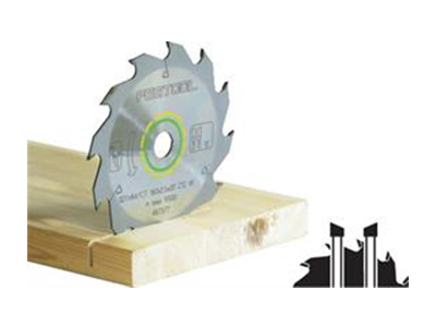 KREISSÄGEBLATT  HW 160x1,8x20 W18