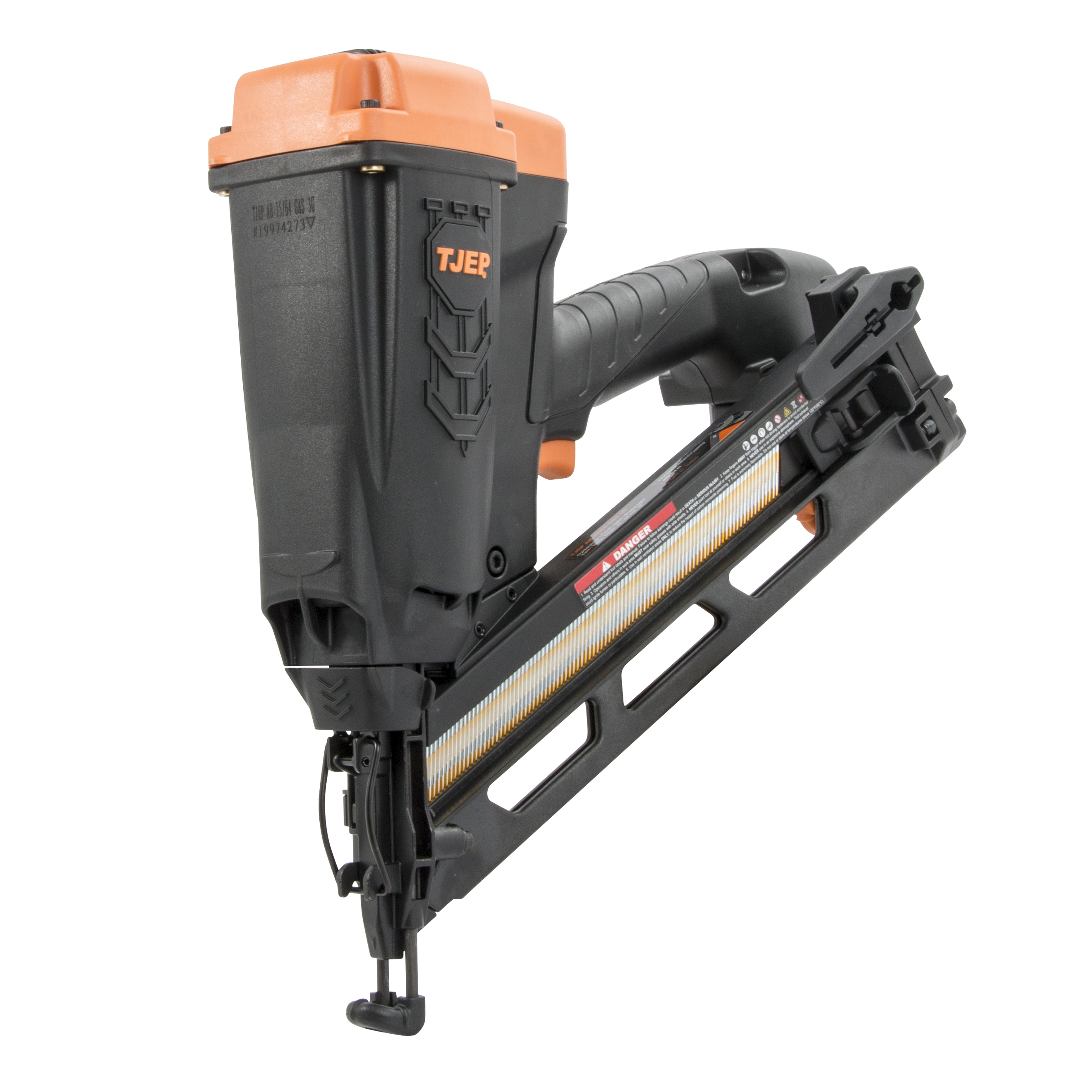 TJEP AB-15/64 GAS 3G Bradsnagler  100235 TJEP