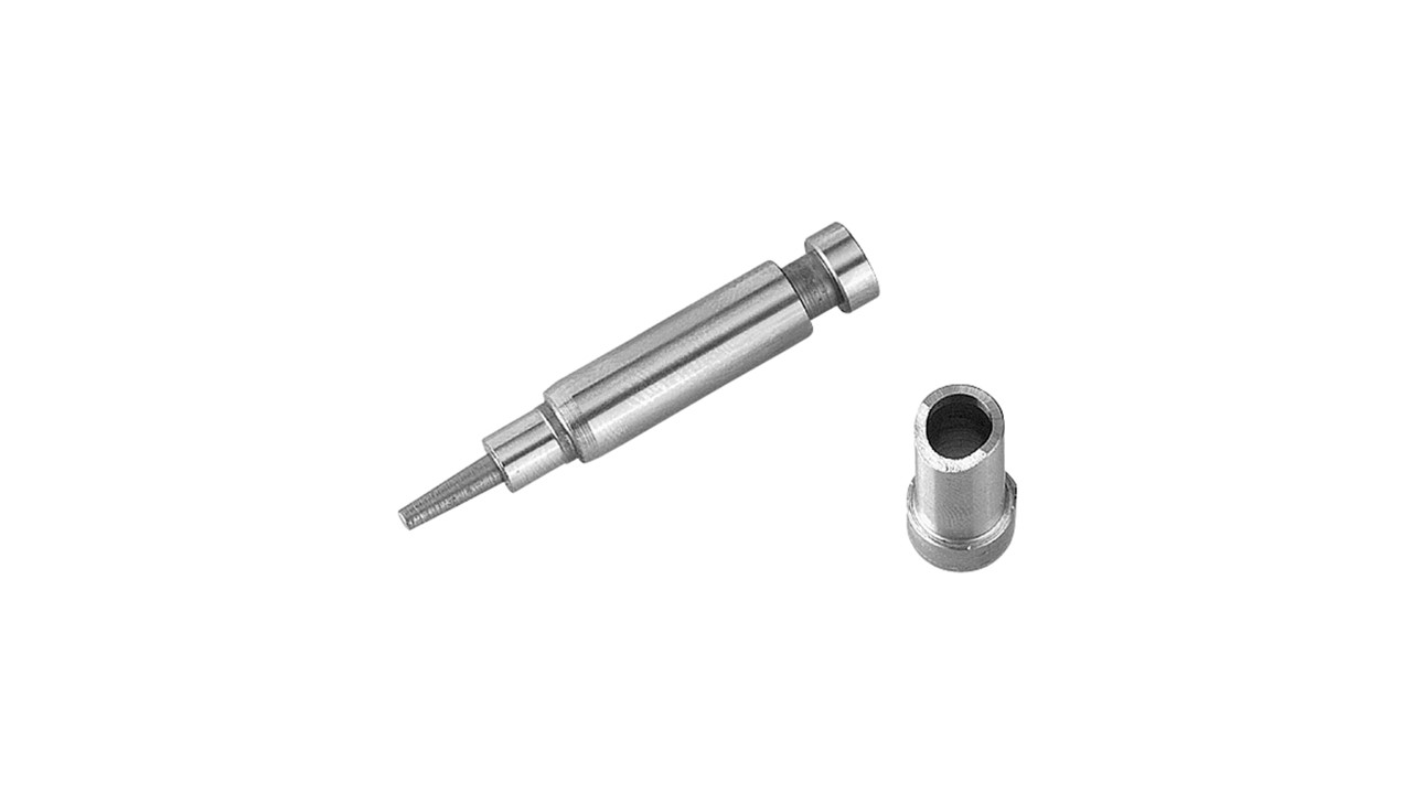 Stempel für Blechknabber  63602048004 FEIN