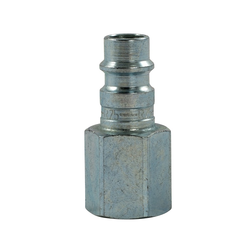 TJEP KUPPLUNGSNIPPEL,  1/4“ Innengewinde 106261 TJEP