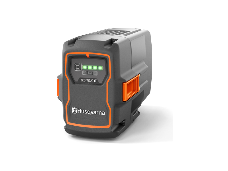 Husqvarna Akku B540X - 15,0AH - 36V 970721301 HUSQVARNA