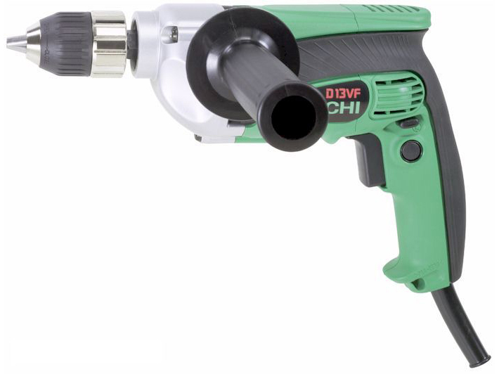 HIKOKI D10VF(S) Bohrmaschine D10VFWUZ HiKOKI