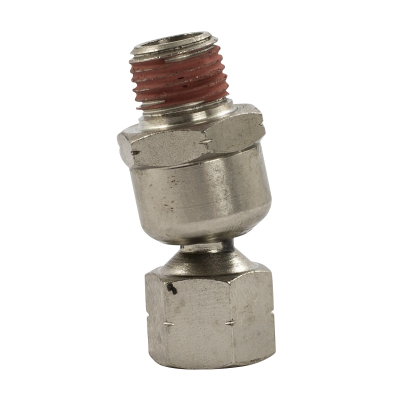 TJEP Kugelnippel 1/4" 106291 TJEP