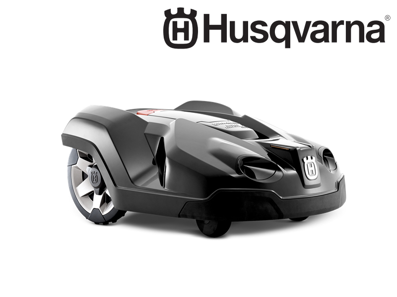 Husqvarna Automower 430X - 967 85 28-12