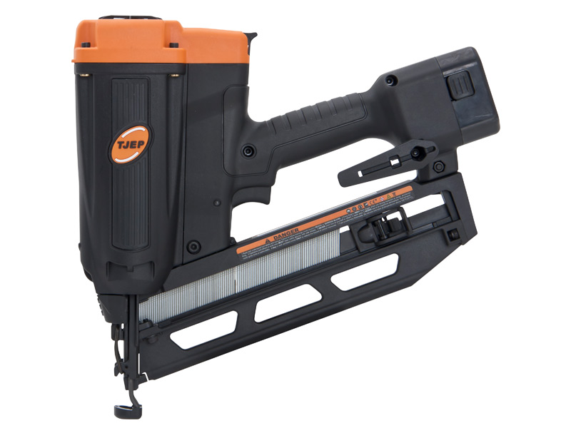 TJEP VF16/64 GAS-Bradsnagler 3G 100230 TJEP