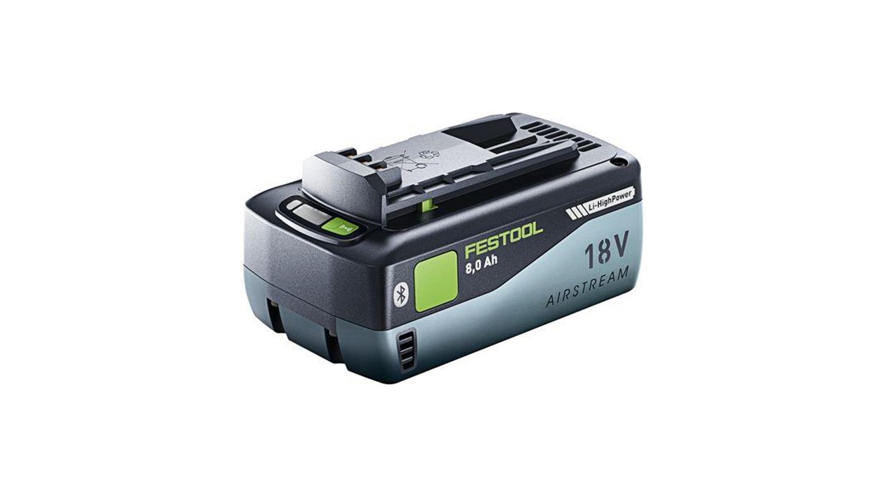 Festool Akkupack BP 18 Li 8,0 HP-ASI