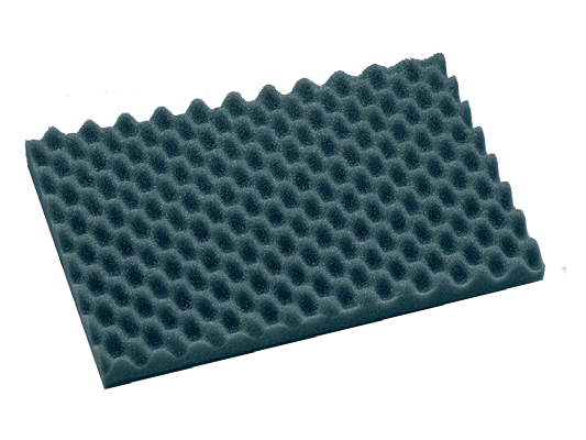 HIKOKI Deckelpolster (I-IV) 40025025 HiKOKI