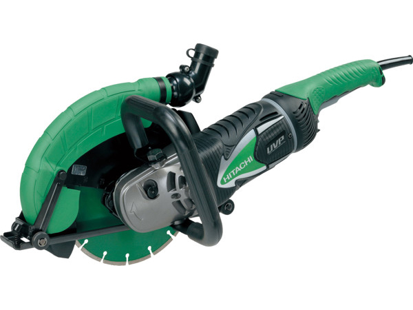 HIKOKI CM9UBY Diamantsäge CM9UBYWSZ HiKOKI