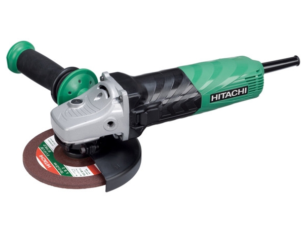 HIKOKI G15VA Einhand-Winkelschleifer G15VAWKZ HiKOKI