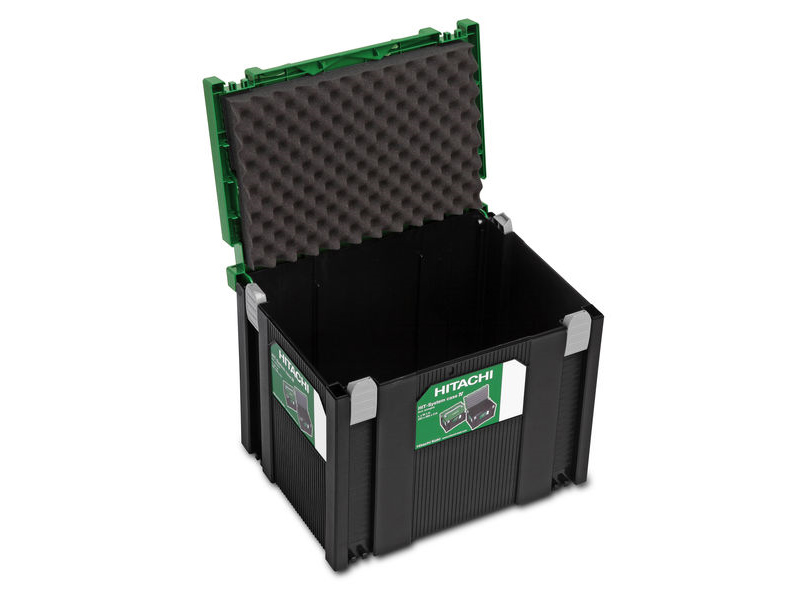 HIT-System Case IV 402541 HiKOKI