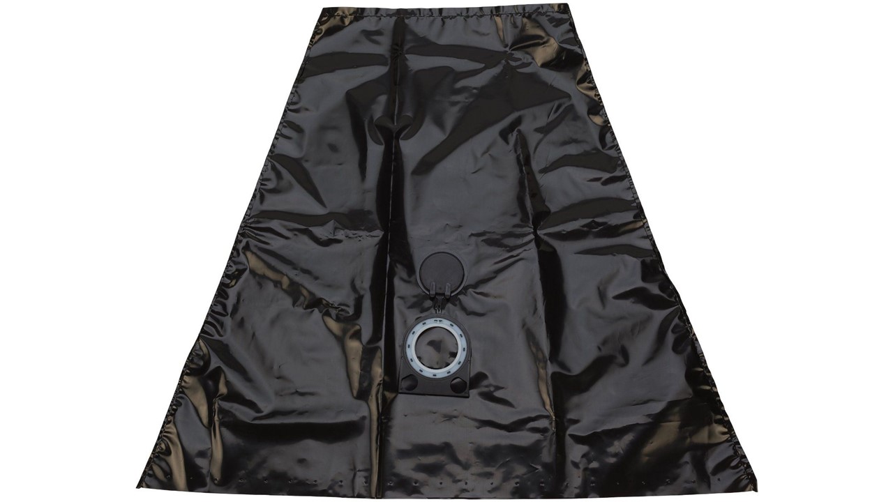 Entleerbeutel  für RP250, 350, 550YDM 750463 HiKOKI