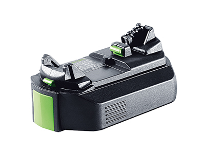 Festool Akkupack BP-XS 2.6 Ah Li-Ion