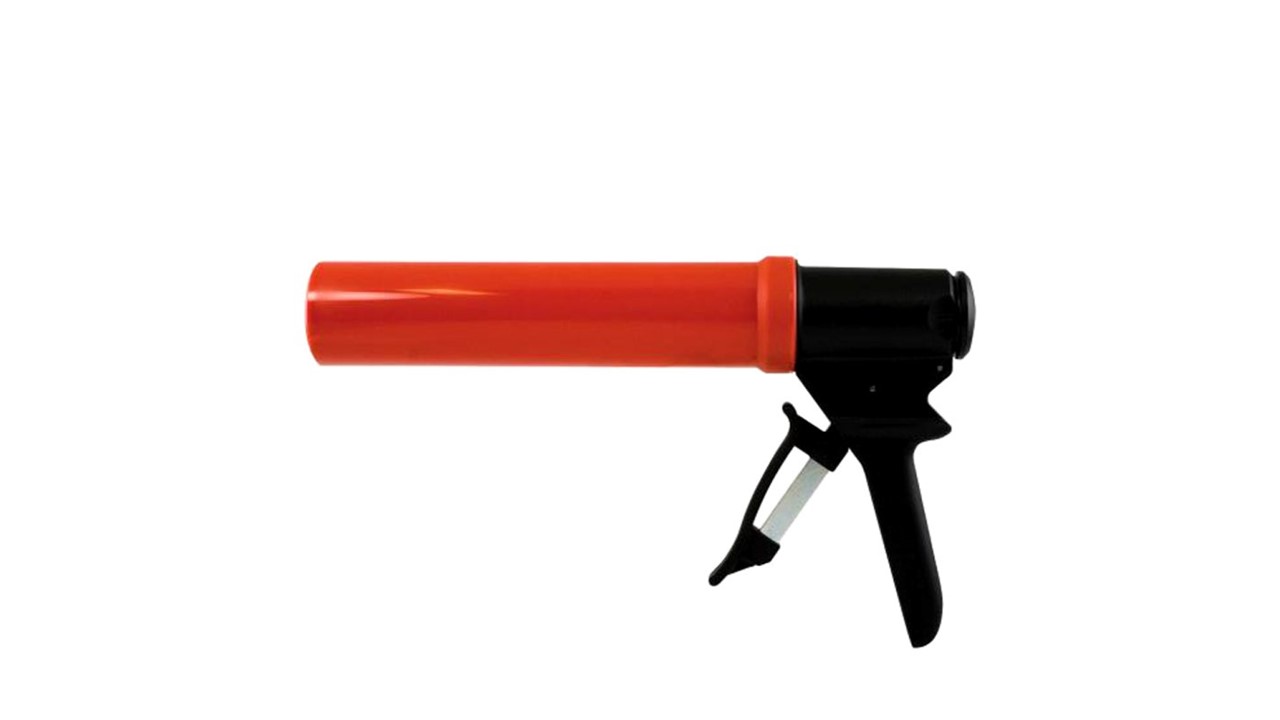 PRO2000 - Auspresspistole - geschlossene Form 106528 SOUDAL