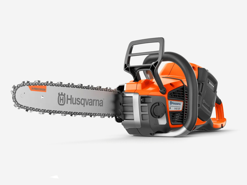 HUSQVARNA 540iXP Akku-Kettensäge BASIC 