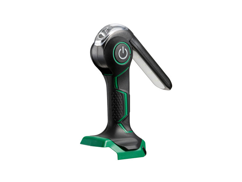 HIKOKI UB18DJL Akku-LED-Lampe "Die Ente" (Basic) UB18DJLL0Z HiKOKI