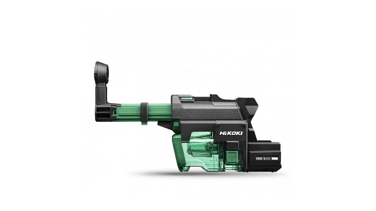 Staubabsaugadapter für DH1826DA, DH3628DA 379136 HiKOKI