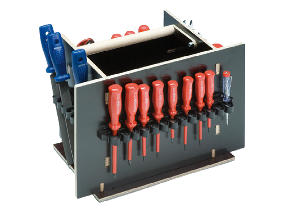 Holzeinsatz Standard (IV) 40025029 HiKOKI