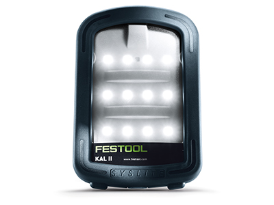 Arbeitsleuchte. KAL II Set EU