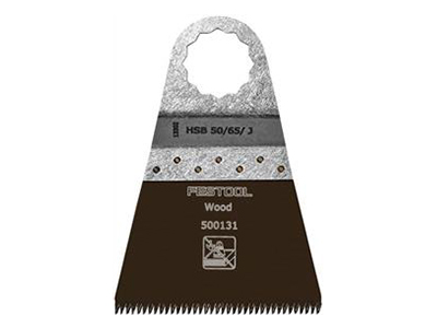 Sägeblatt. HSB 50/65/J/5