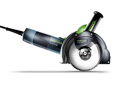 Dia-Trennsystem. DSC-AG 125 FH-Plus