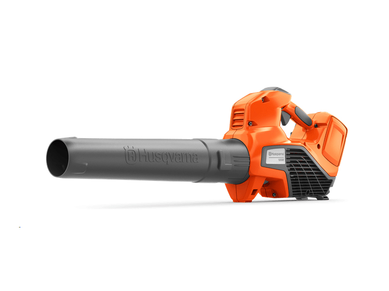 HUSQVARNA 120iB Akku-Blasgerät 