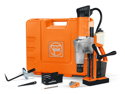 FEIN KBM 50 U Magnetbohrmaschine 72704061000 FEIN