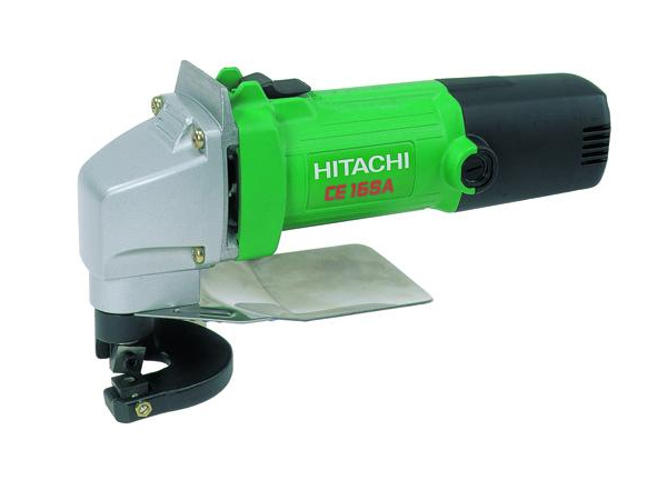 HIKOKI CE16SA Blechschere CE16SAUAZ HiKOKI