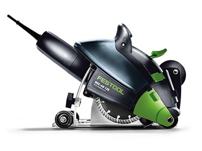 Dia-Trennsystem. DSC-AG 125 Plus