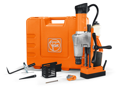 FEIN KBM 65 U Magnetbohrmaschine 72704361000 FEIN