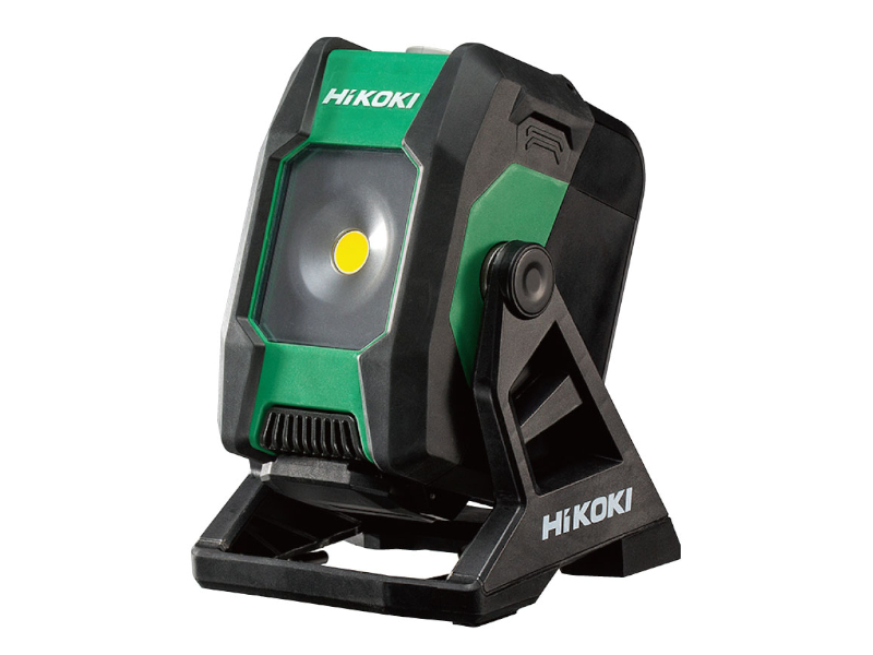 HIKOKI UB18DB (Basic) LED Baustellenstrahler 18V Basic UB18DBW4Z HiKOKI