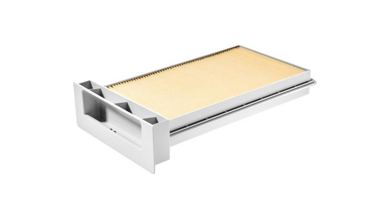 Hauptfilter HF-CT MINI/MIDI-2/CT15