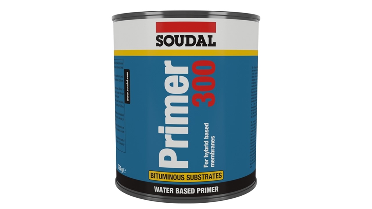 Primer 300 - BITUMEN-PRIMER / 750 ml