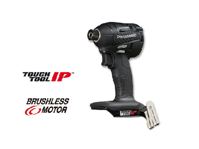 PANASONIC EY76A1 X Schlagschrauber Basic